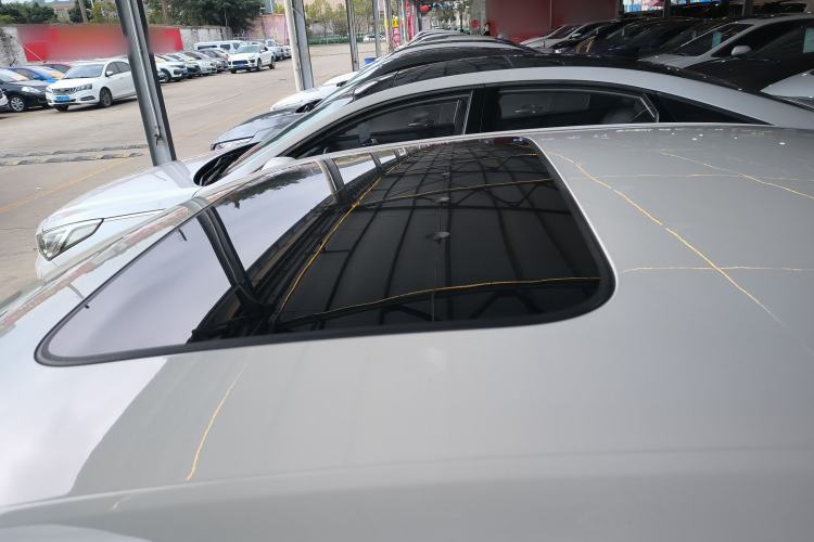 Used Volkswagen Lavida 2022 280TSI DSG Comfort Edition