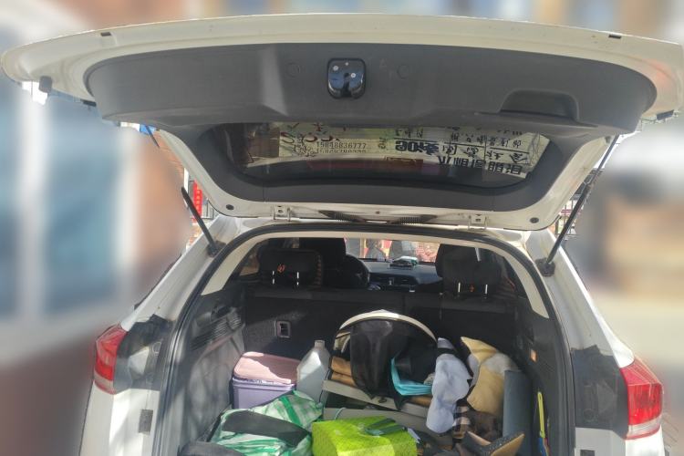 Used Haval H4 2019 1.5 GDIT DCT Elite Smart Connectivity Version China VI
