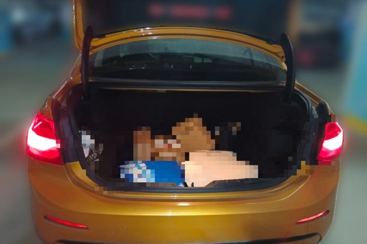 Used BMW 1 Series 2017 118i Sport Edition