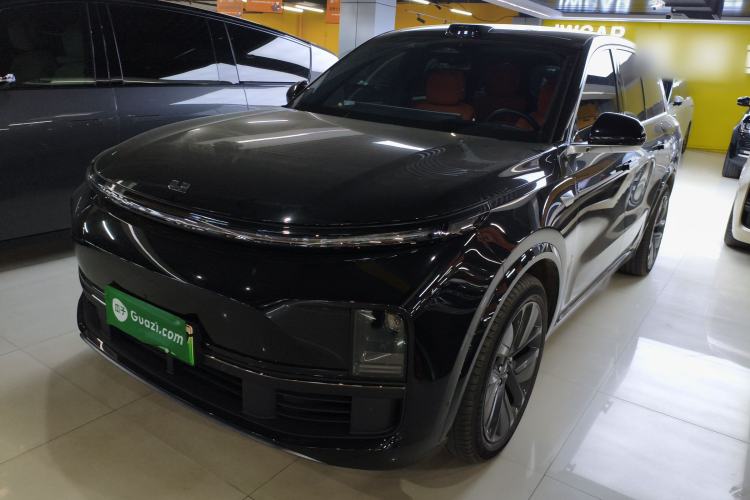Used Li Auto L8 2024 Max