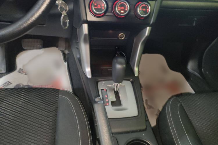 Used Subaru Forester 2013 2.0i Automatic Comfort Edition