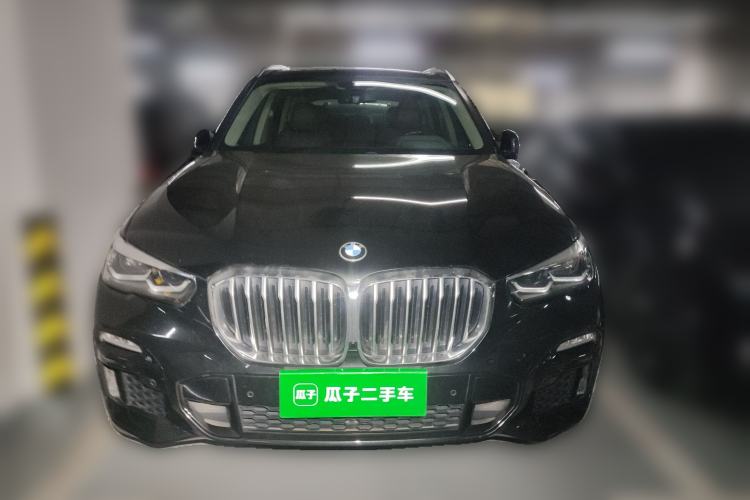 Used BMW X5 2021 xDrive30i M Sport Package