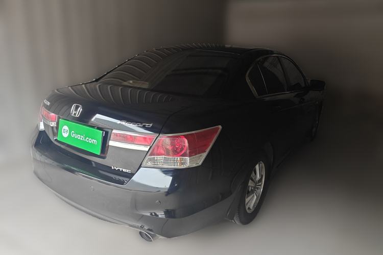 Used Honda Accord 2011 2.0L EX