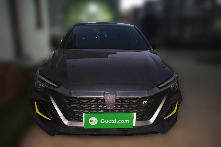 Used Roewe i6 MAX New Energy 2020 1.5T PHEV Cool & Stylish Skyroof Edition