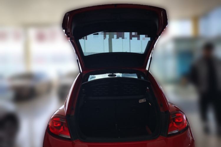 Used Volkswagen Beetle 2017 180TSI Yile Edition