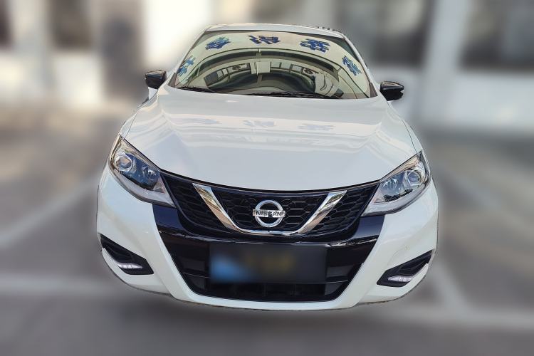 Used Nissan Tiida 2024 1.6L CVT Smart Drive Edition