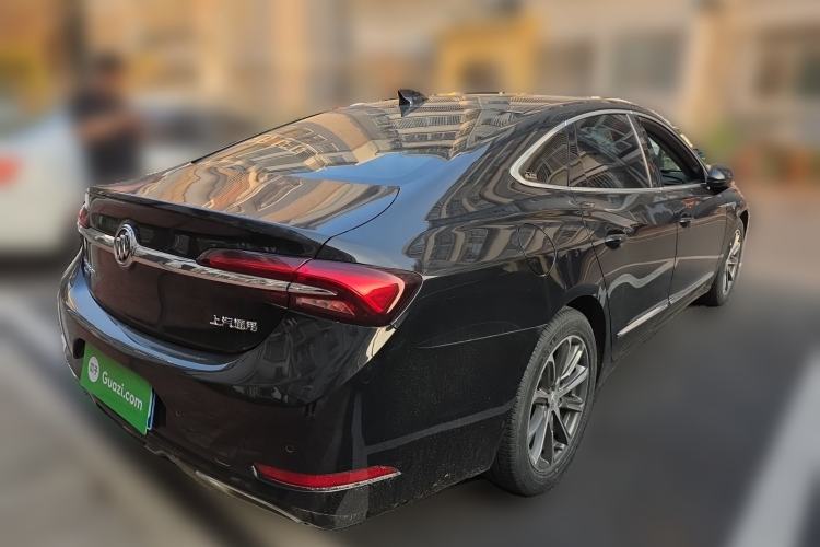 Used Buick LaCrosse 2021 652T Luxury Model