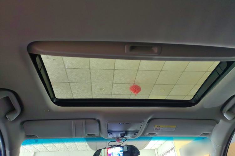 Used Honda Accord 2018 260TURBO Elite Edition China VI
