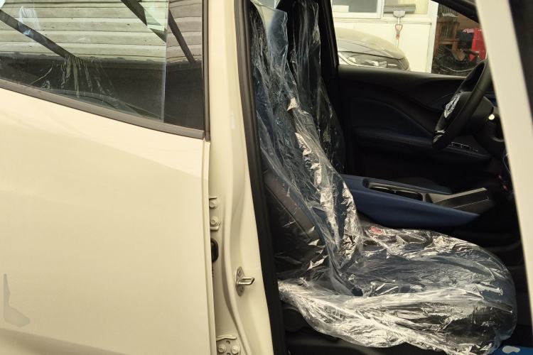 Used BYD Seagull 2025 305km Active Version