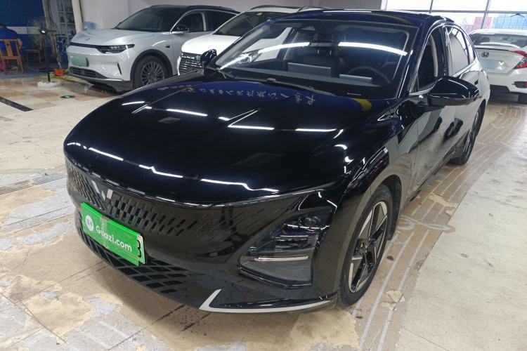 Used Wuling Xingguang 2024 Co-Creation Edition 150 Flagship Model