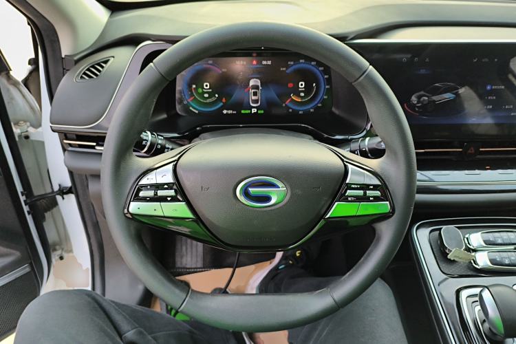 Used AION S 2019 Meizu Evo 630
