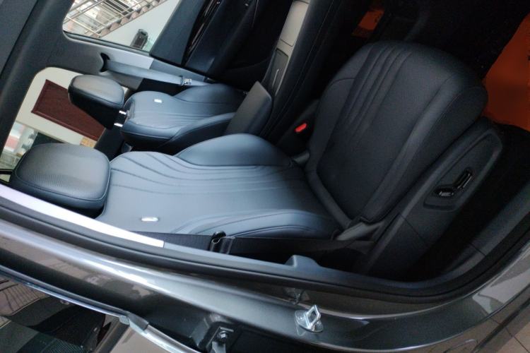 Used Geely Galaxy E5 2024 440km Launch Edition
