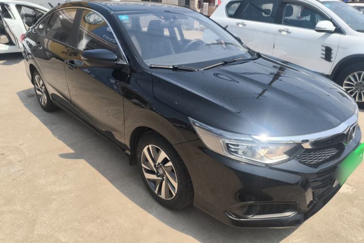 Used Honda Crider 2019 180 Turbo CVT Comfort Version China VI Front Right 45 Deg