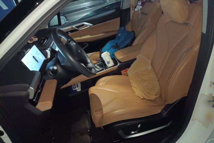 Used XPeng P5 2022 550E
