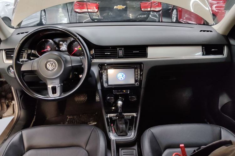 Used Volkswagen Bora 2013 1.4T Automatic Comfort Model