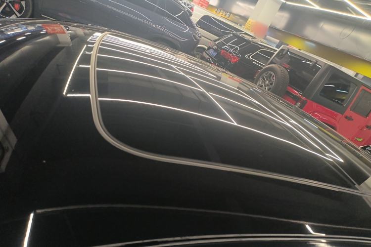 Used Volvo S90 New Energy 2024 Plug-in Hybrid Four-Wheel Drive Long-Range Luxury Smart Edition