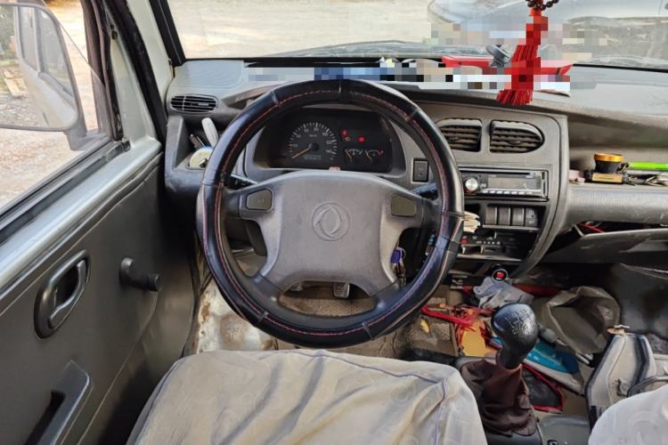 Used Dongfeng Xiaokang K17 2009 1.0L Base Version AF10-06
