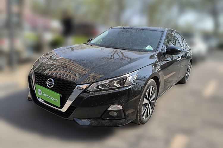 Used Nissan Teana 2021 2.0L XL Comfort Edition