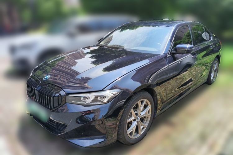 Used BMW i3 2022 eDrive 35 L