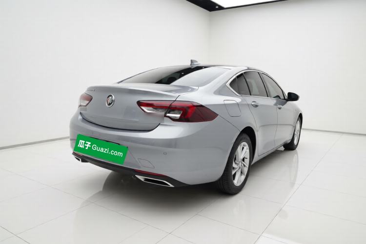 Used Buick Regal 2023 552T Smart Enjoyment Version
