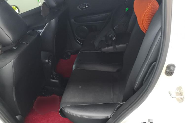 Used Honda Vezel 2019 1.5L CVT Pioneer Edition China V