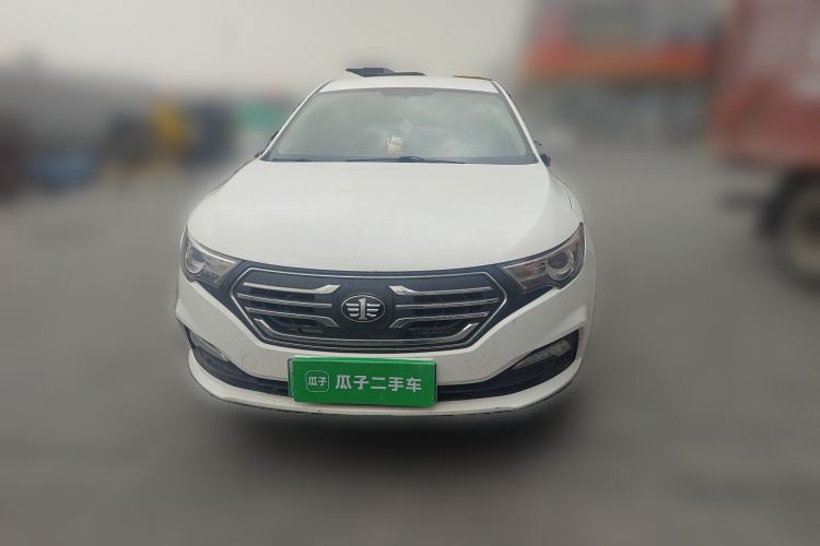 Used Bestune B30EV 2019 EV400