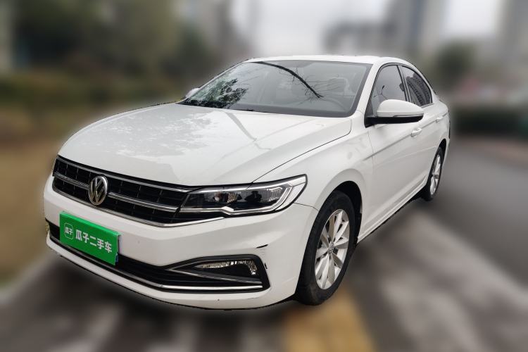 Used Volkswagen Bora 2020 1.5L Manual Comfort Version