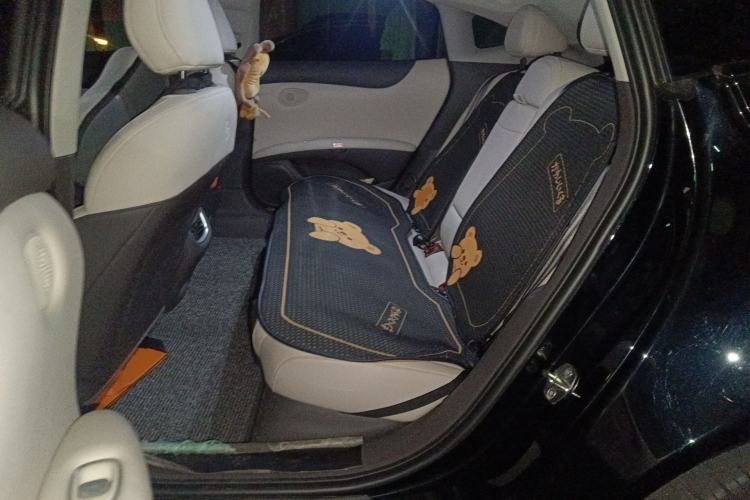 Used IM L6 2024 Max Standard Edition
