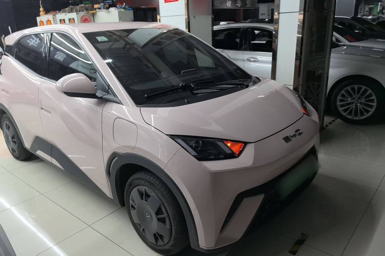 Used BYD Seagull 2023 Active Version