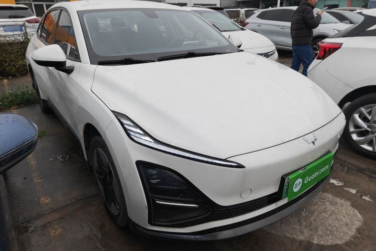 Used Wuling Xingguang 2024 Co-Creation Edition 410 Standard Model