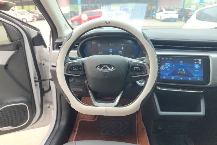 Used Chery New Energy Arrizo e 2024 405km Travel Edition
