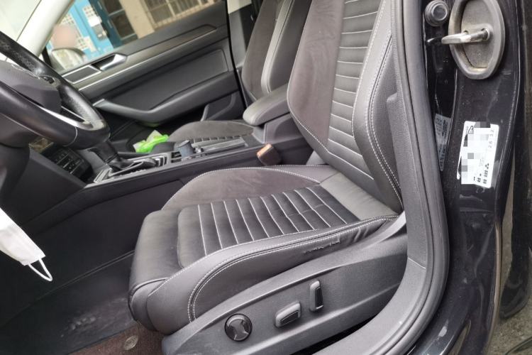 Used Volkswagen Magotan 2020 330TSI DSG Leading Model