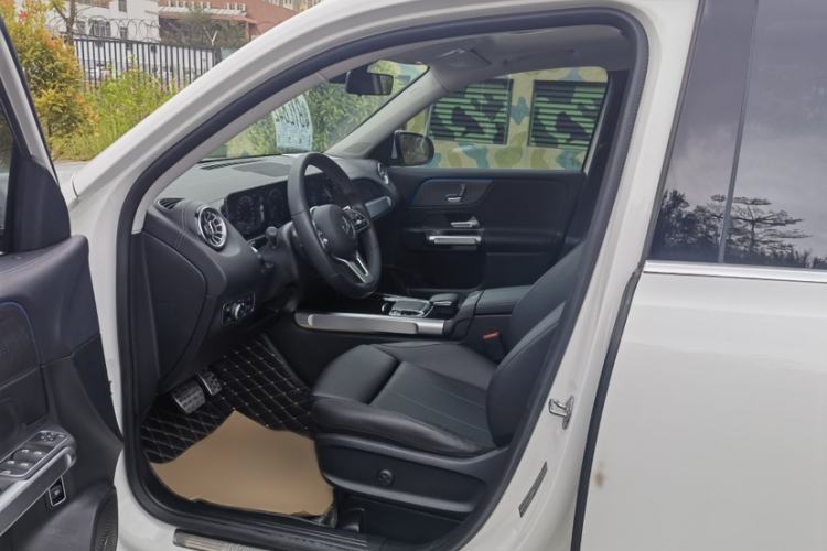 Used Mercedes-Benz GLB 2020 GLB 200 Stylish Edition
