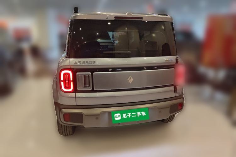 Used Baojun Spark EUV 2026 301km Flagship Edition