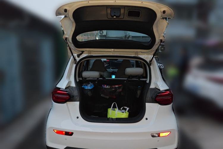 Used Leapmotor T03 2023 310 Lite Edition
