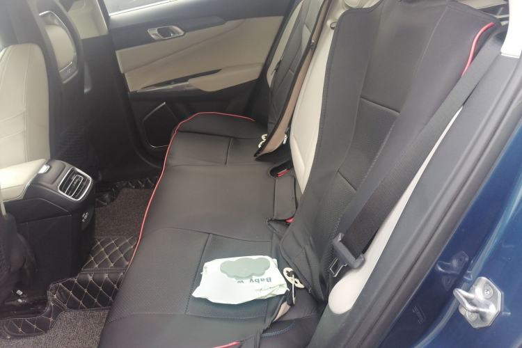 Used Lynk & Co 01 2017 2.0T Two-Wheel Drive Zhaopu Version
