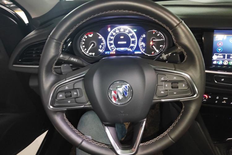 Used Buick Regal 2020 552T Luxury Version
