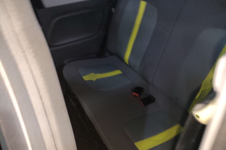 Used Wuling Hongguang MINIEV 2022 GAMEBOY 300km Play Edition Lithium Iron Phosphate