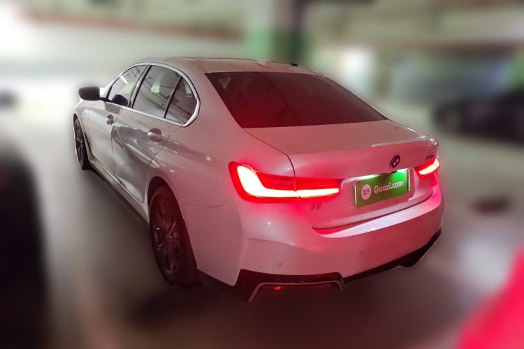 Used BMW i3 2024 eDrive 35 L