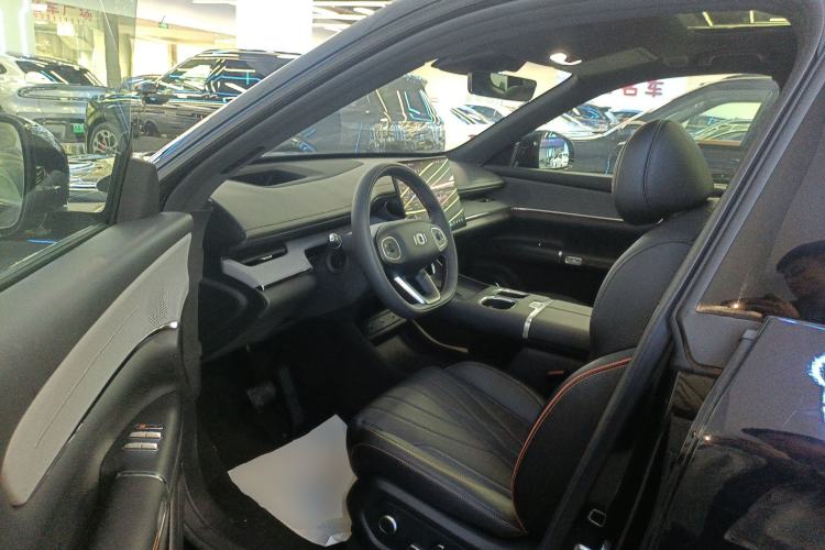 Used Qiyuan Q07 2025 215 Flagship PLUS
