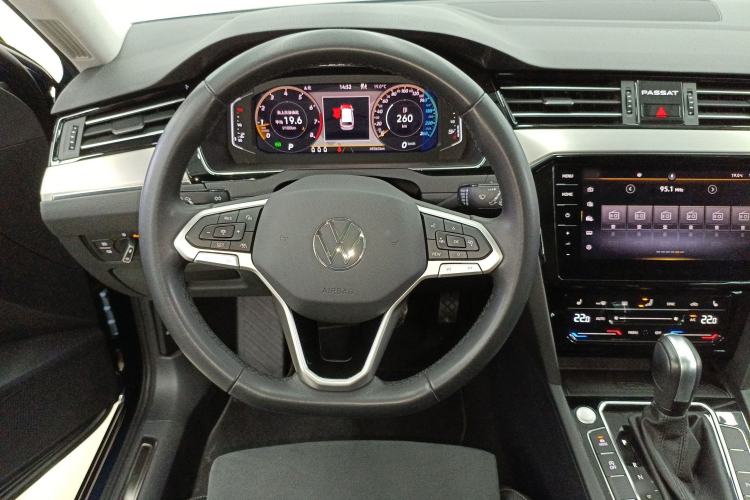 Used Volkswagen Variant 2021 2.0T Comfort Edition