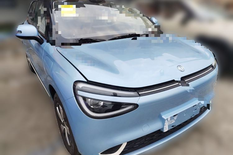 Used Dongfeng NAMMI 01 2024 New Edition 330 Air