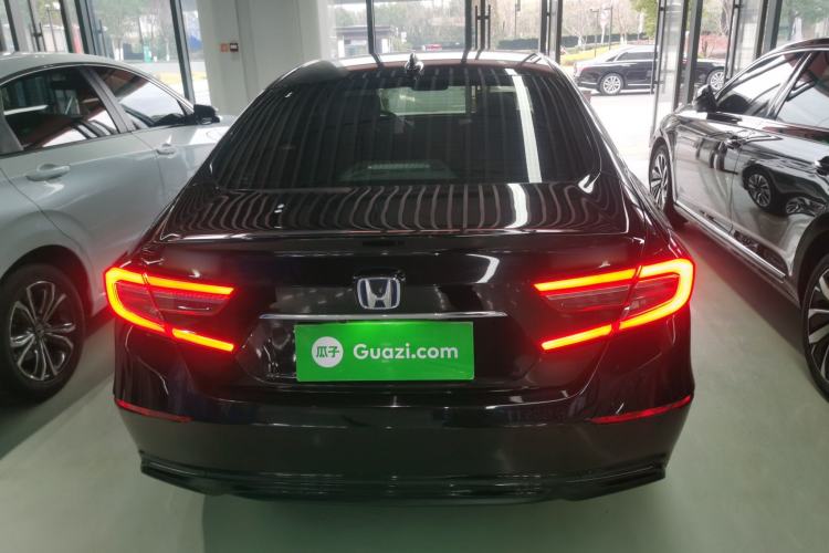 Used Honda Accord 2022 Xing·Hybrid 2.0L Xingling Version

