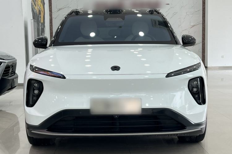 Used Nio ES6 2023 75 kWh
