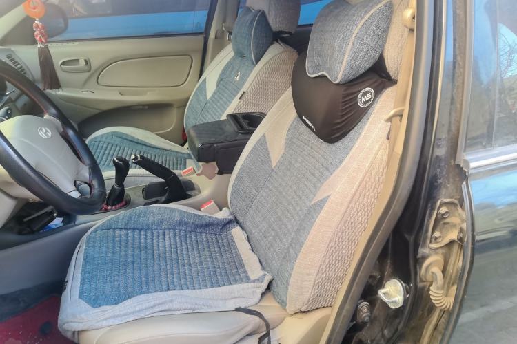 Used Hyundai MoInca 2009 1.8L Manual Comfort Edition GL