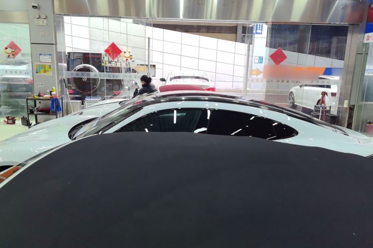 Used Mercedes-Benz E-Class 2023 E 260 Convertible Coupe