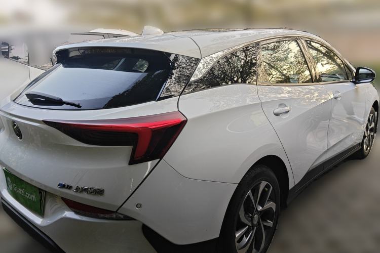 Used Buick Velite 6 2019 Connected & Smart Edition
