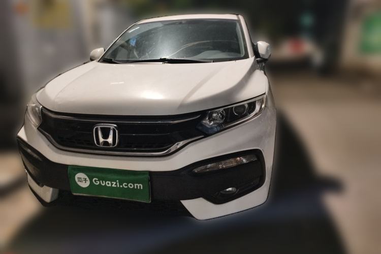 Used Honda XR-V 2015 1.8L EXi CVT Comfort Version Front