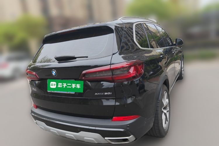 Used BMW X5 2020 xDrive30i X Design Package