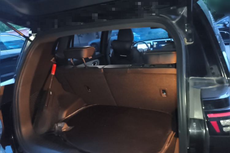 Used AION Y 2022 70 Intelligent Edition Lithium Iron Phosphate
